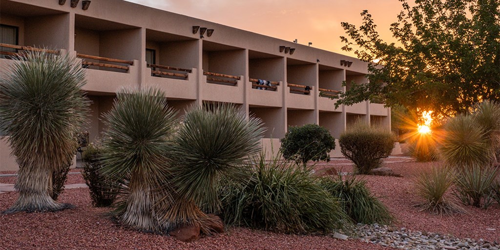 Lake Powell Resort's Sustainable Energy and Water Conservation Initiatives